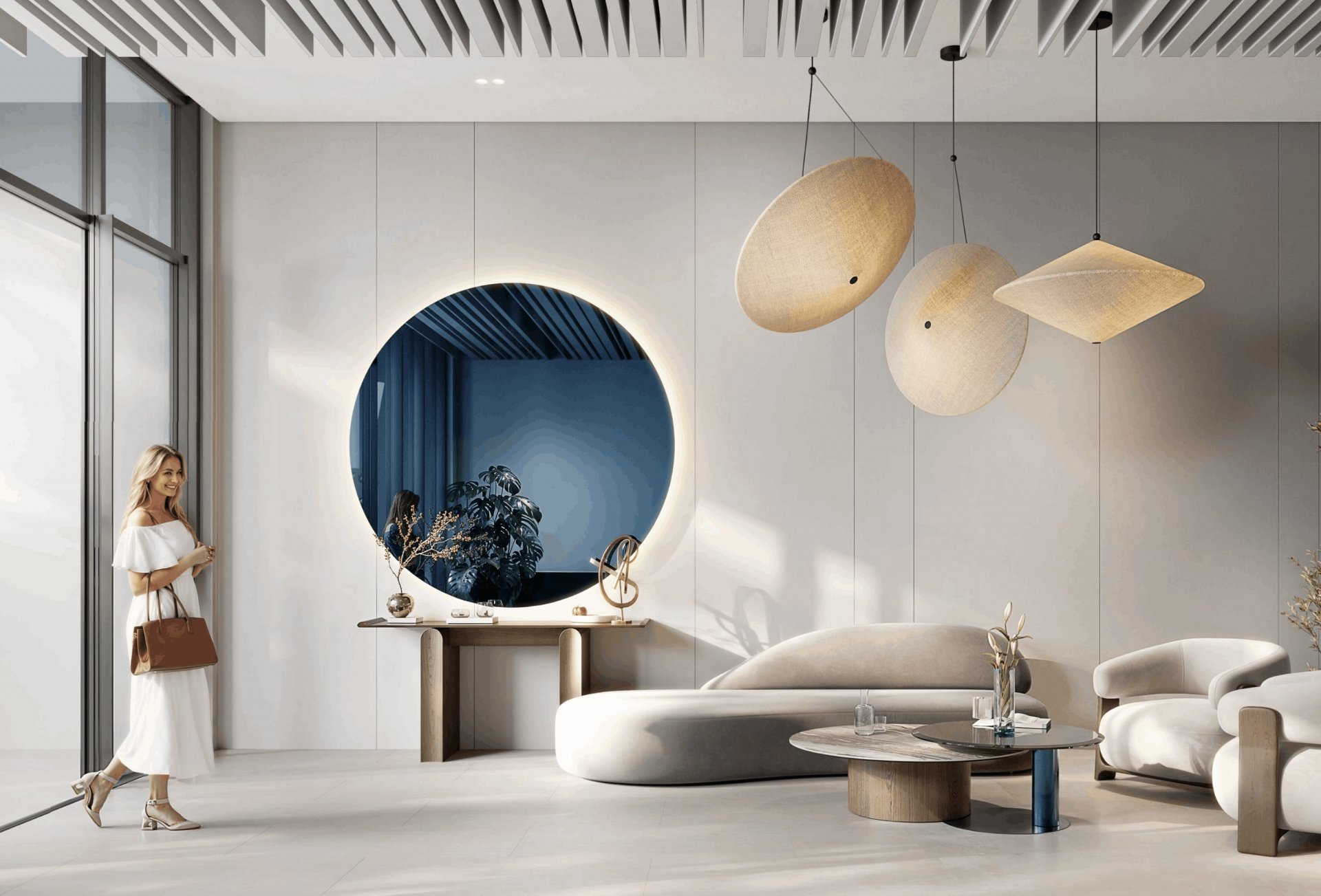Квартира 3 спальни в V1stara House 2, №. 11014