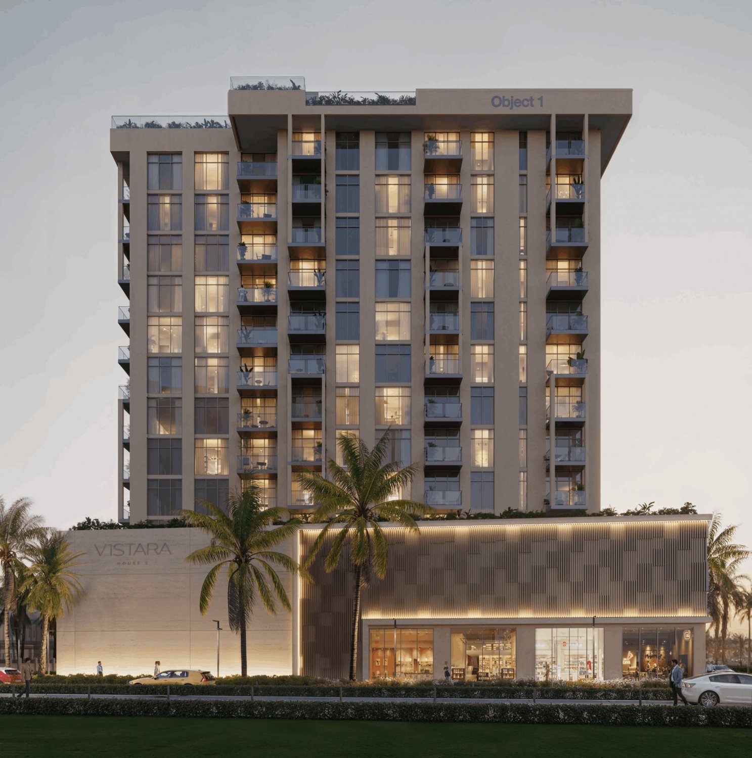 V1stara House 2 1