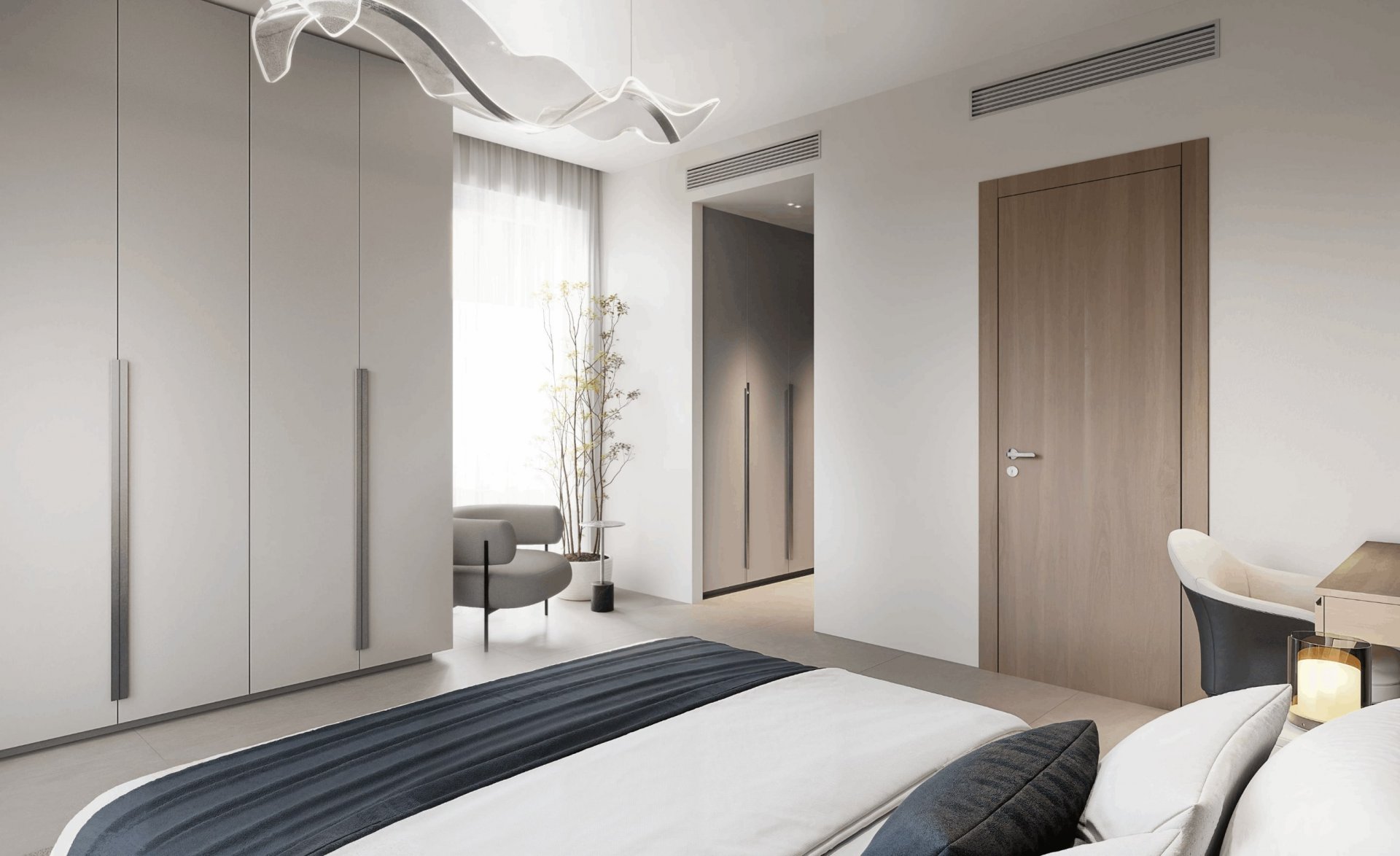 2 bedrooms Apartment in V1stara House 2 No. 11013